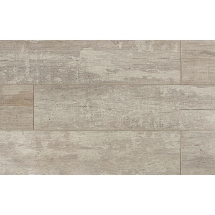 Bedrosians Crate 6 Pack Weathered Board 8 In X 48 Porcelain Wood Bedrosians Crate 6 Pack Weathered Board 8 In X 48 Porcelain Wood Look Floor And Wall Tile Common Actual