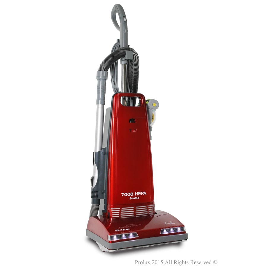 Commercial/Residential Upright Vacuums at