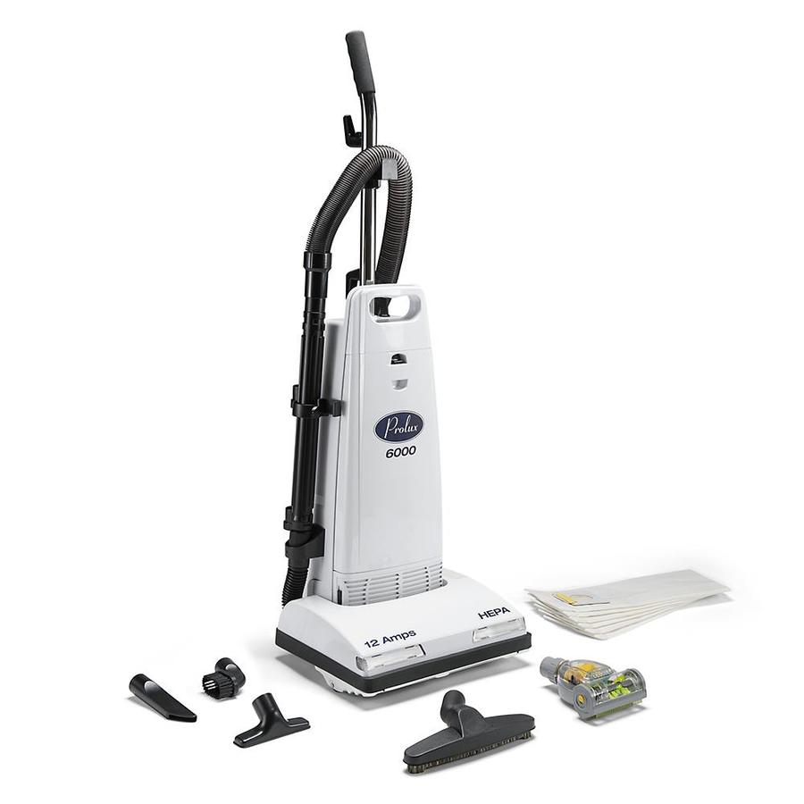 Prolux Prolux 6000 Corded Upright Vacuum with HEPA Filter in the