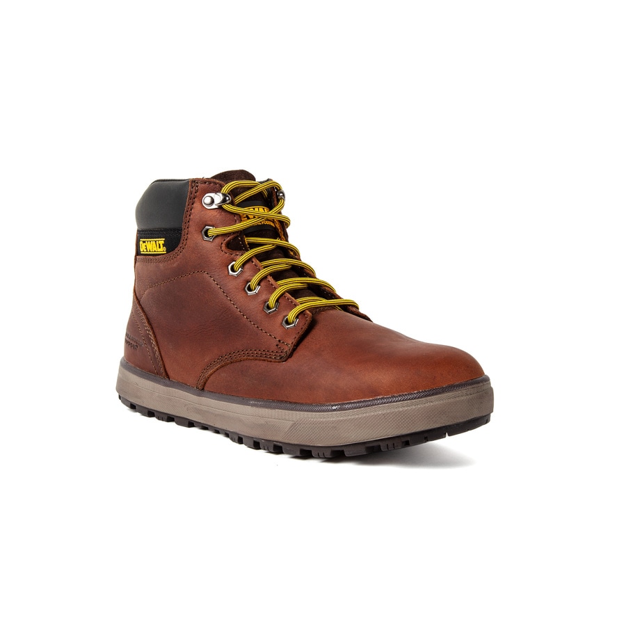 mens work boots dewalt