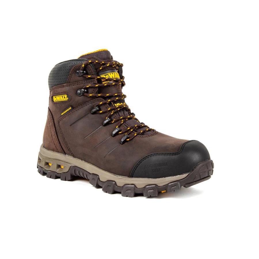 Construction Work Boots at Lowes.com