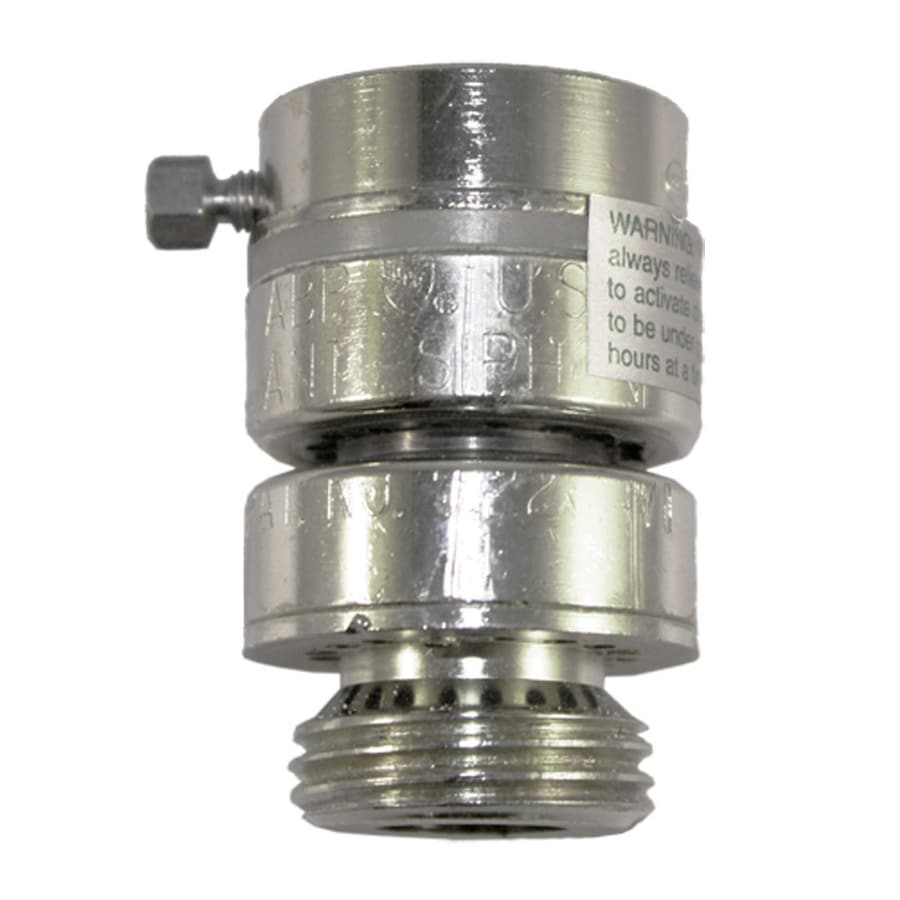 Arrowhead Vacuum Breaker Repair Kit