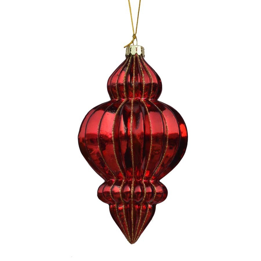 shop holiday living red ornament set at lowes com shop holiday living red ornament set at lowes com