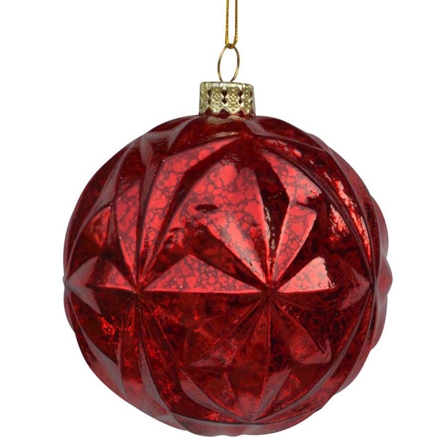 shop holiday living red ornament set at lowes com shop holiday living red ornament set at lowes com