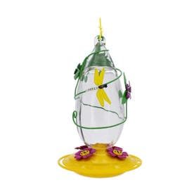 Garden Treasures Dragonfly Icon HB Feeder