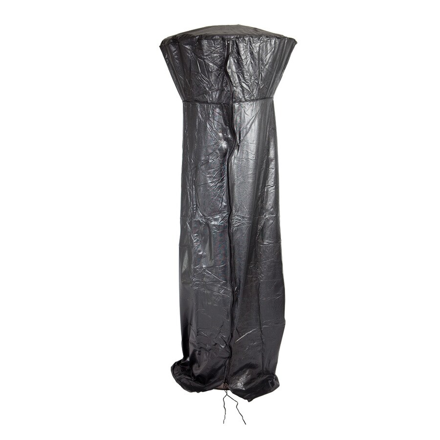 Fire Sense 94 In Black Patio Heater Cover At Lowes Com