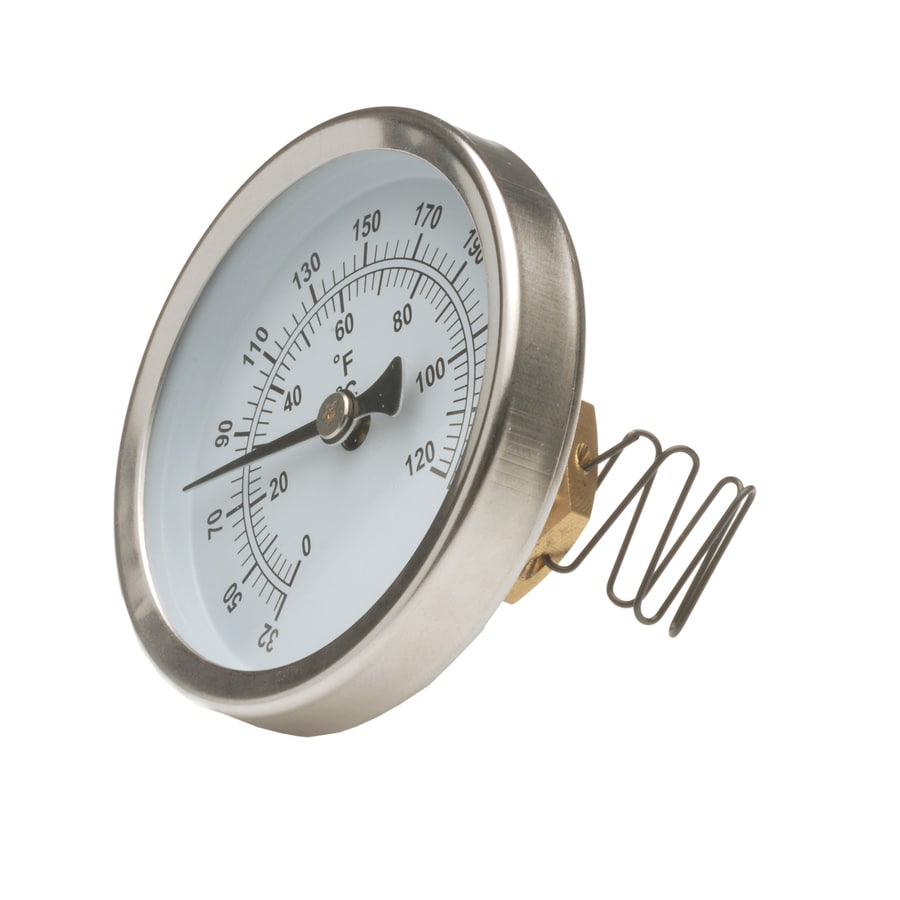 Apollo Strap On Temperature Gauge at