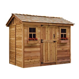 Sheds at Lowes.com