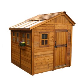 Sheds at Lowes.com