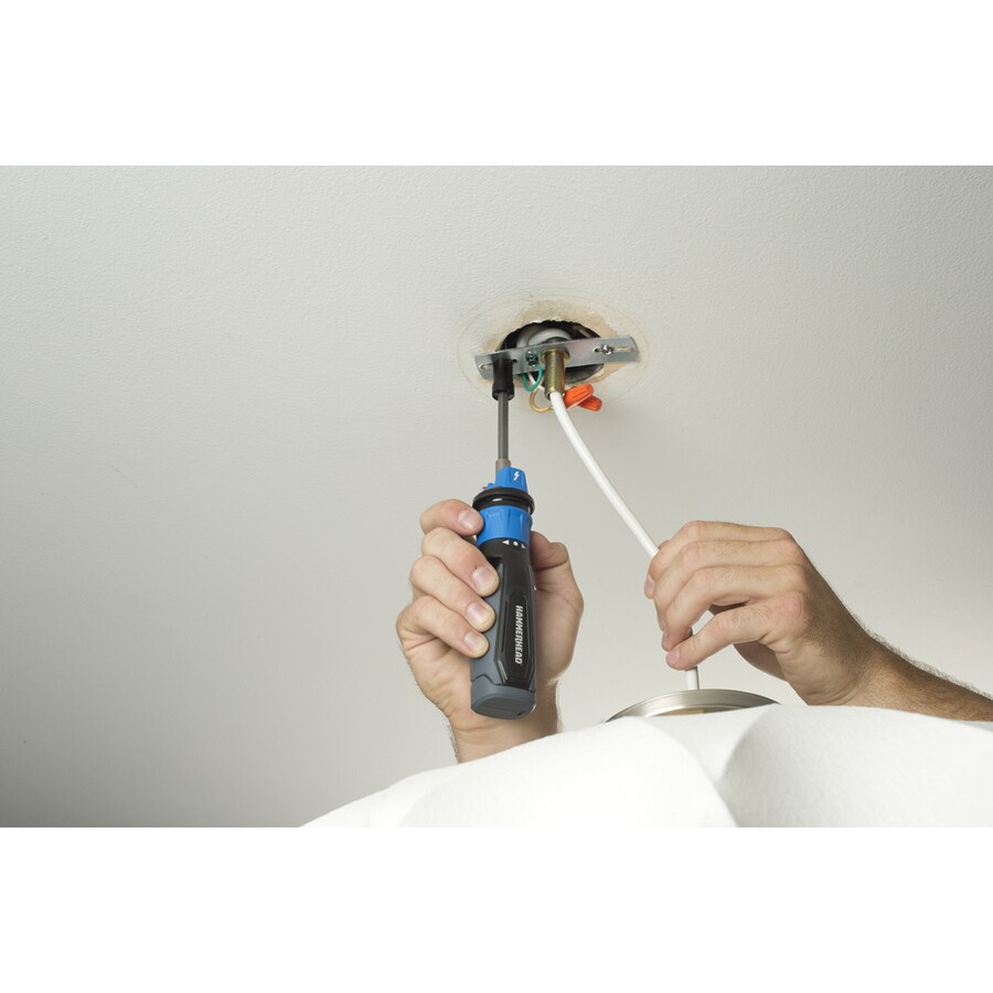 HAMMERHEAD HCSD040 Cordless-Screwdrivers - View #7