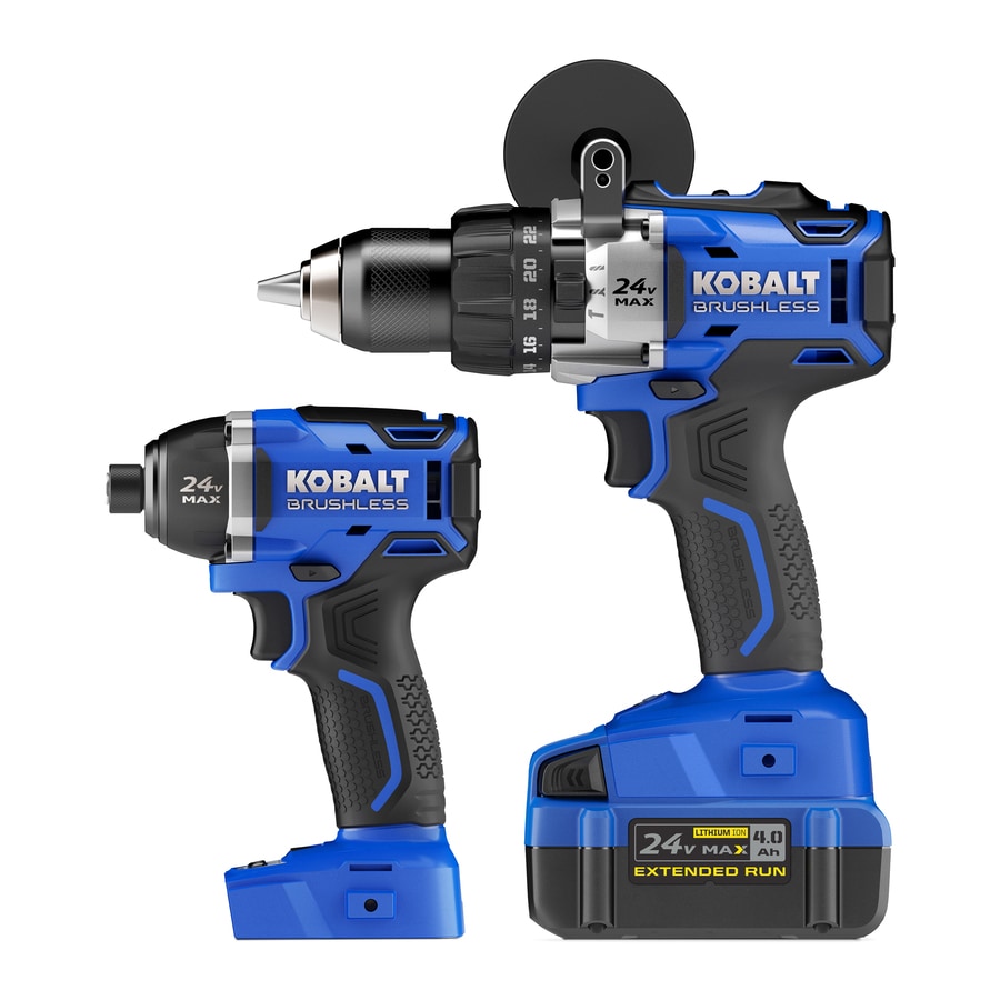 kobalt multi tool