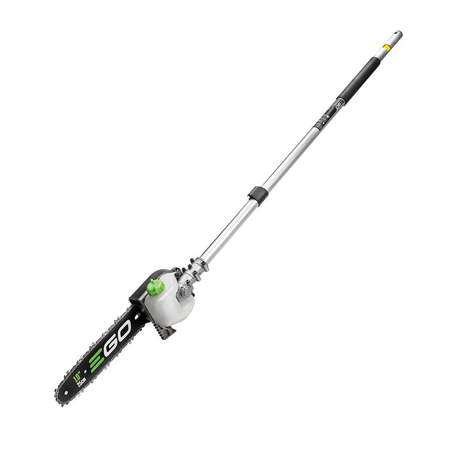 EGO Multi-Head Metal String Trimmer Replacement Blade in the String