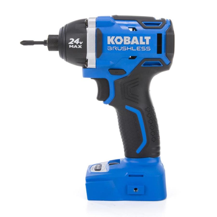 Kobalt KIC 0301A-03  - View #3