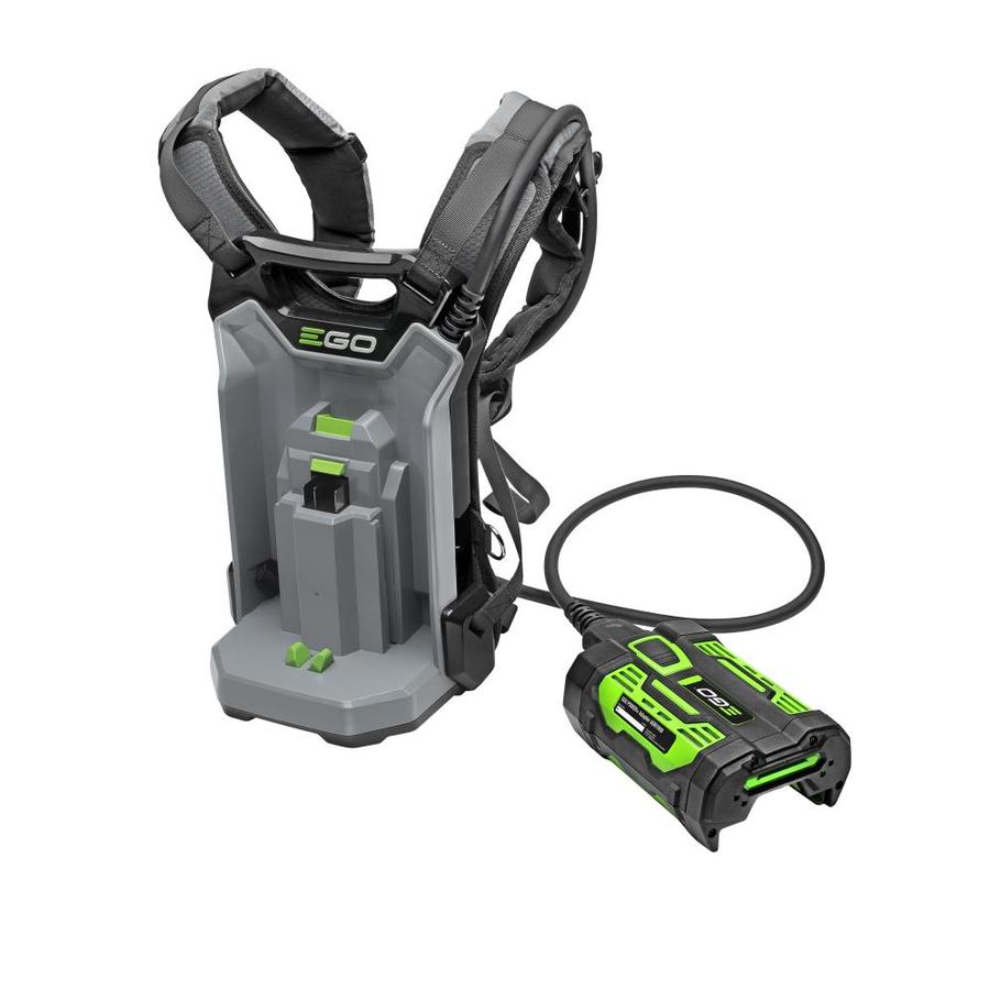 EGO 56Volt Lithium Ion Standard Charger in the Cordless Power