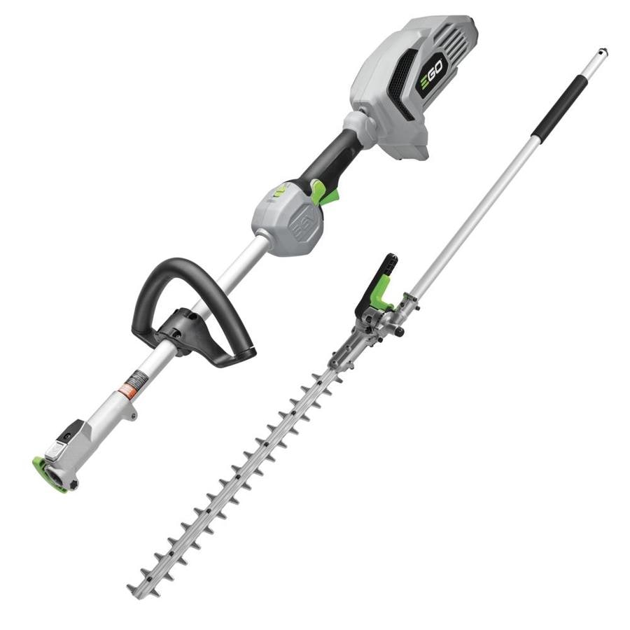 battery hedge trimmer lowes