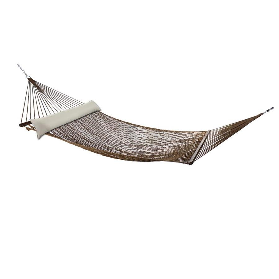 Garden Treasures Hammock At Lowes Com