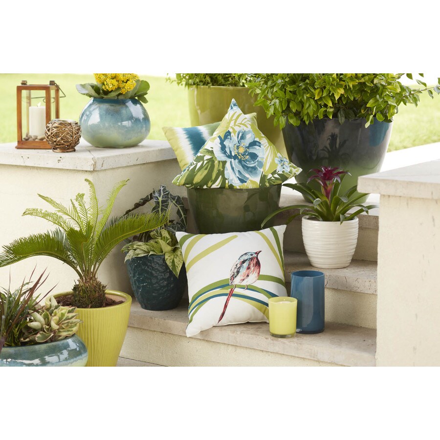 allen + roth LW12653A-BLUE  - View #3