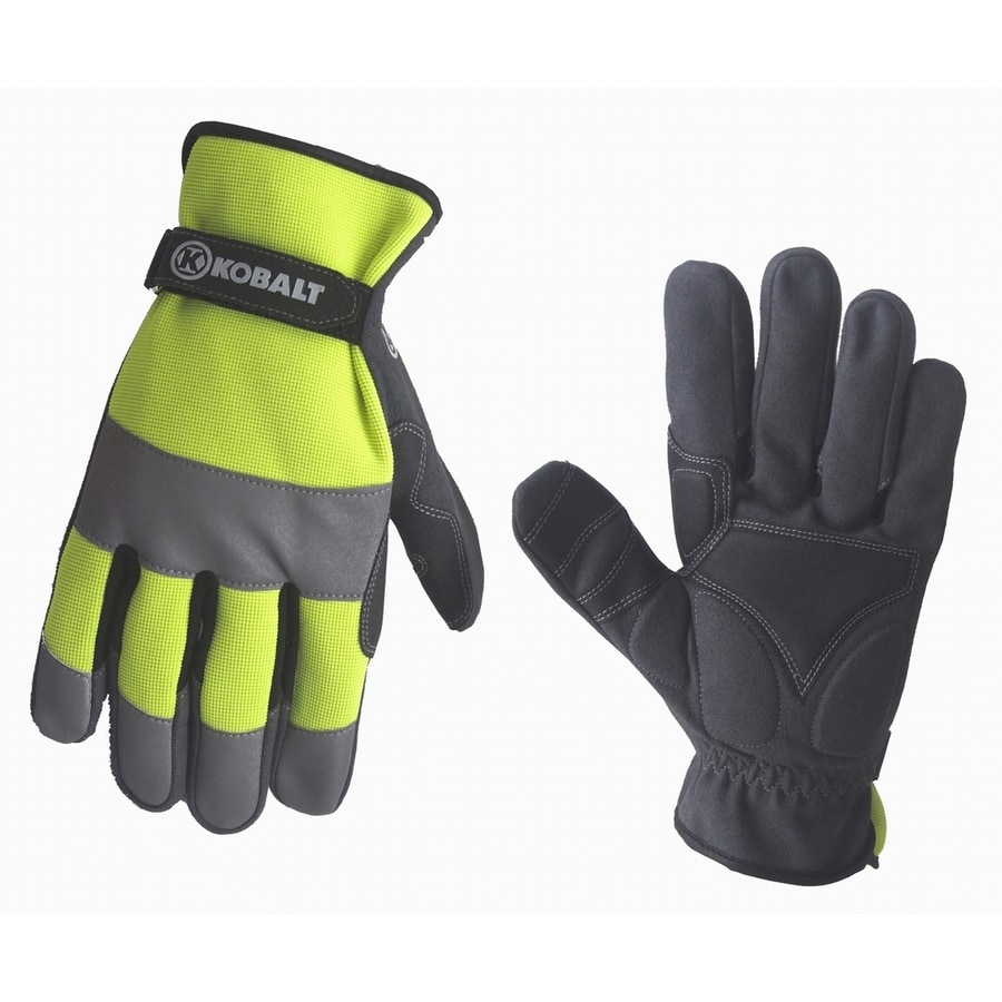 Kobalt Large Mens Gloves at