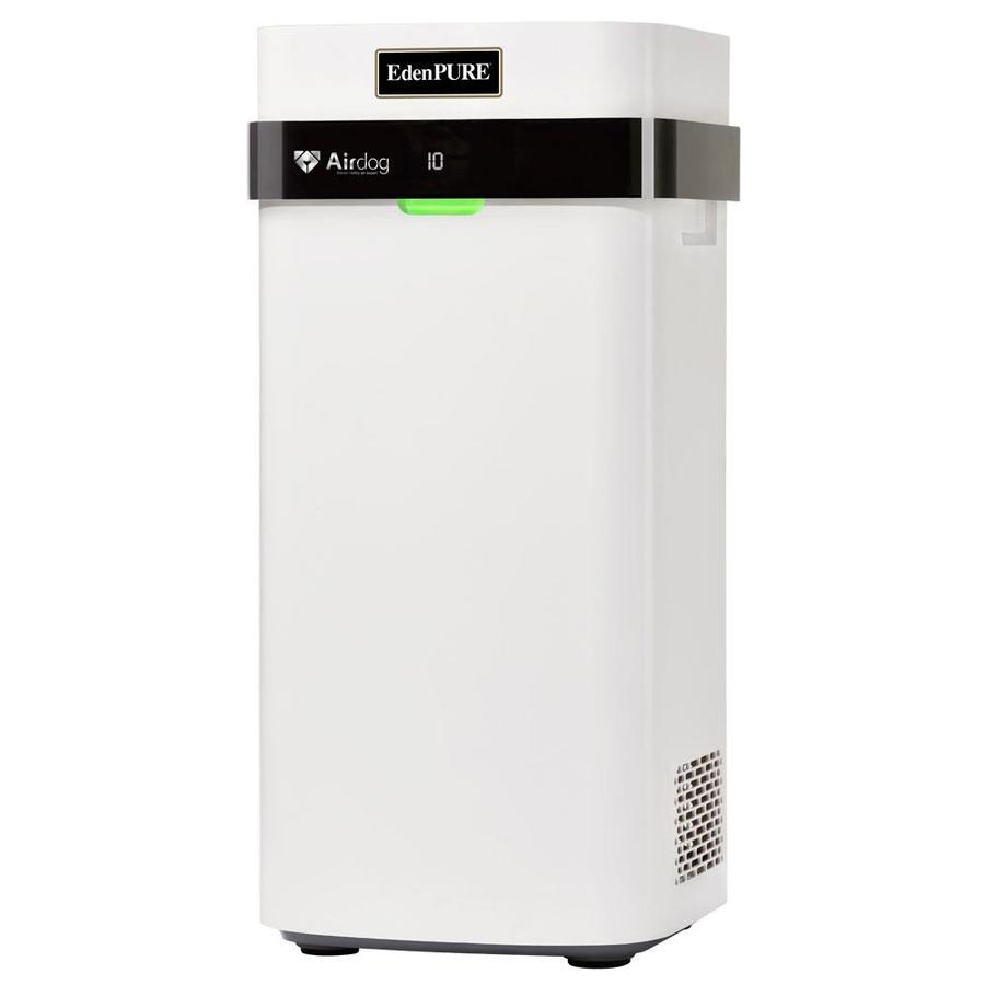 edenpure air purifier reviews consumer reports