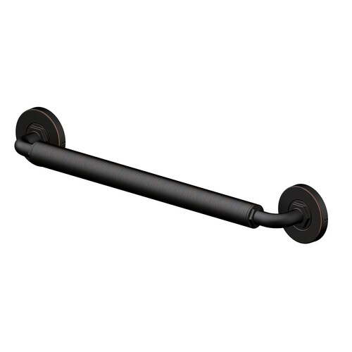Install A Grab Bar