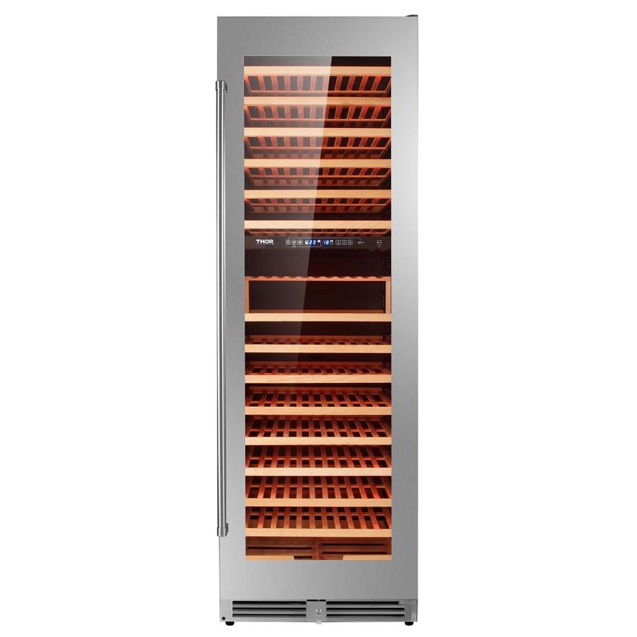 thor kitchen wine cooler