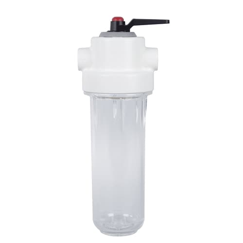 Whirlpool 84219910 Single Stage Whole House Water Filtration Whirlpool 84219910 Single Stage Whole House Water Filtration