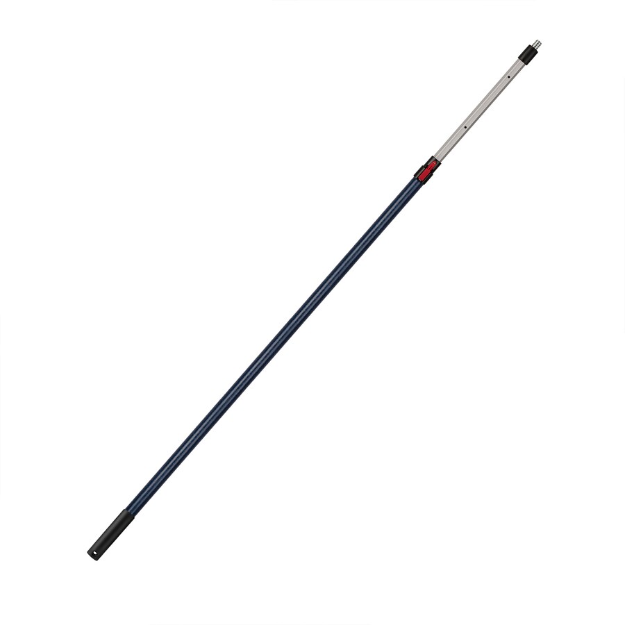 4ft to 8ft Telescoping Threaded Extension Pole in the Extension Poles