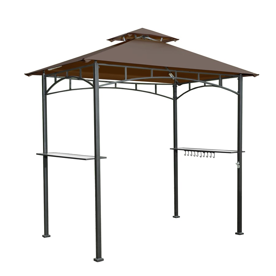 Gazebos At Lowes Com