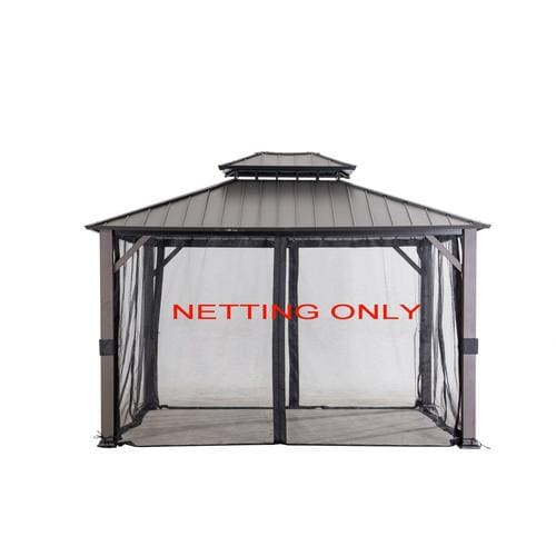 Sunjoy Gazebo Replacement Canopy Top at Lowes.com