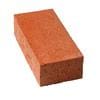 Pacific Clay Common Full Red Clay Standard Brick At Lowes.com