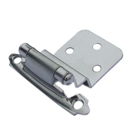 Shop Cabinet Hinges at Lowes.com