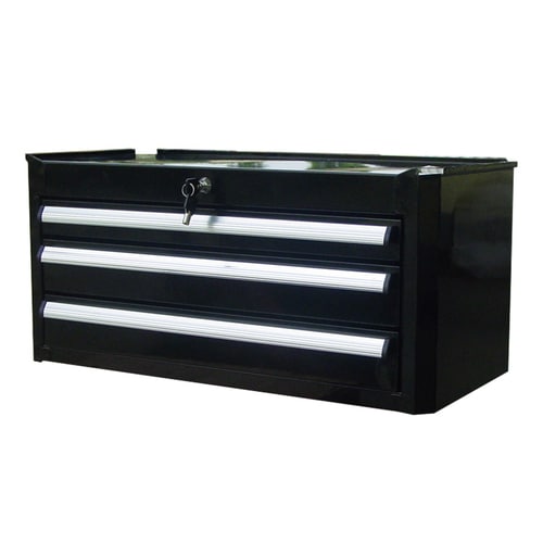 Kobalt 12 In X 26 In 3 Drawer Tool Chest At