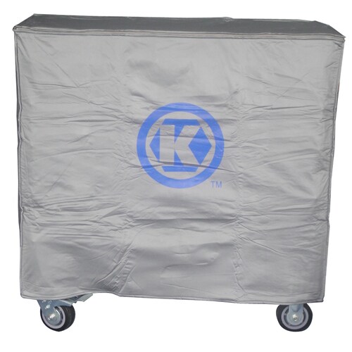 Kobalt Poly Vinyl Acrylic Dust Cover in the Tool Storage Accessories