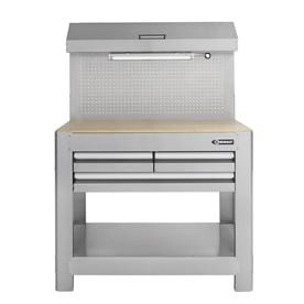 Shop Work Benches at Lowes.com