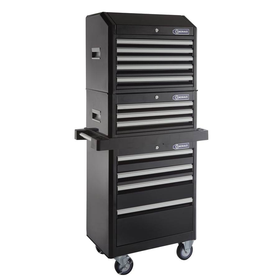 Viper Tool Storage 18-in W x 11.5-in H 2-Drawer Steel Tool Chest