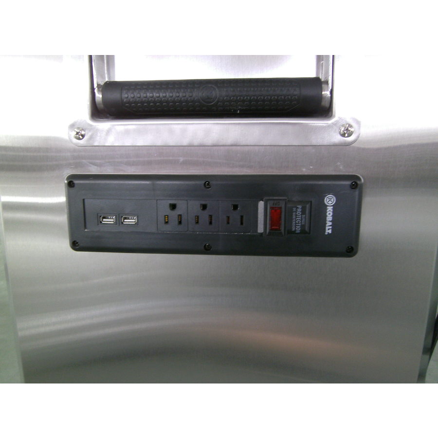 Kobalt HS27SSRC-13 Tool-Cabinets - View #6