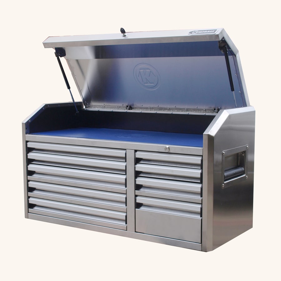 Shop Tool Chests Tool Cabinets At Lowescom