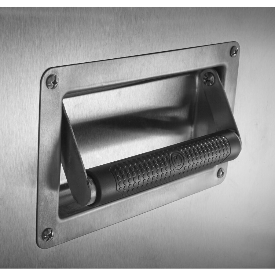 Kobalt 41TCNAVY Tool-Chests - View #5