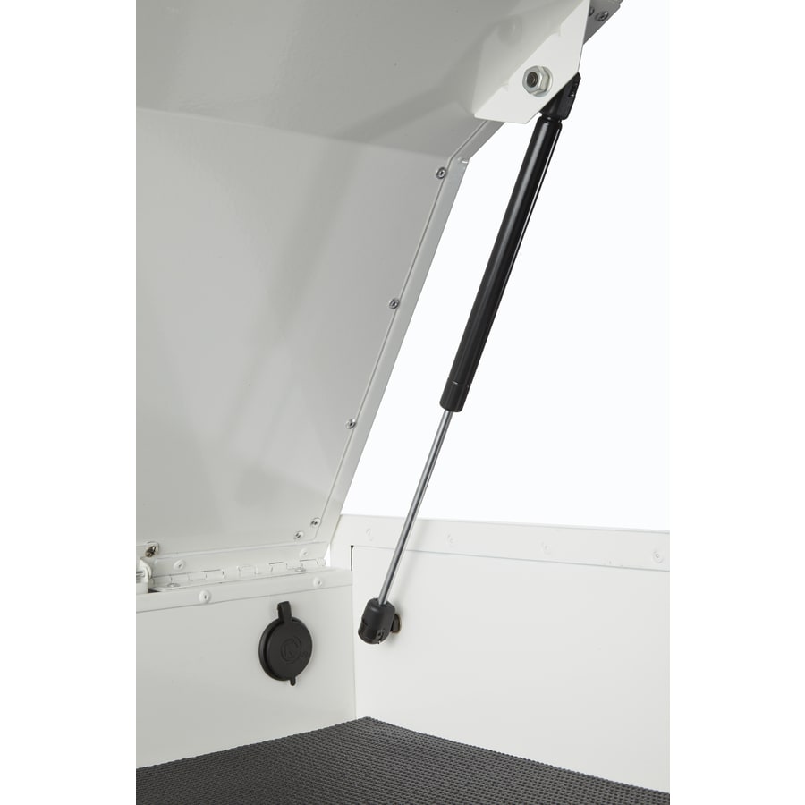 Kobalt 41in W x 22.5in H 9Drawer Steel Tool Chest (Green) at