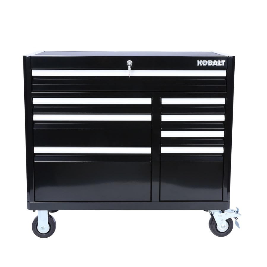 Kobalt Tool Chests Tool Cabinets At Lowes Com