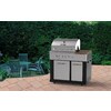 Master Forge Modular Outdoor Kitchen 3-Burner Modular Gas Grill at ...