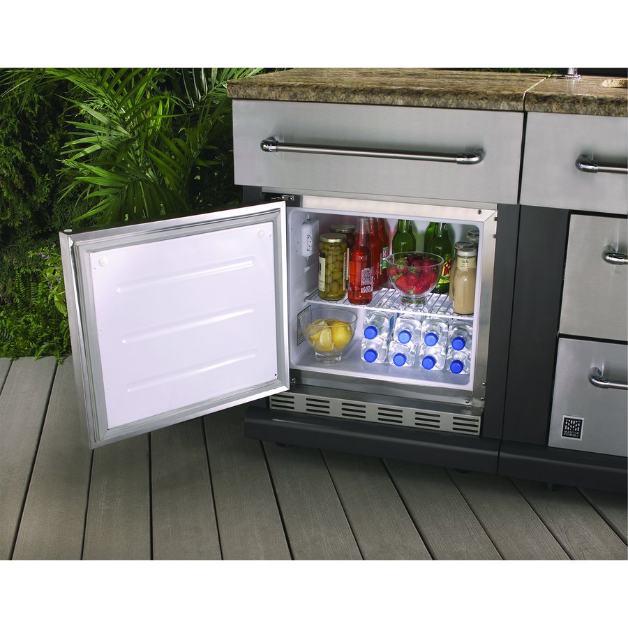 master forge modular outdoor kitchen