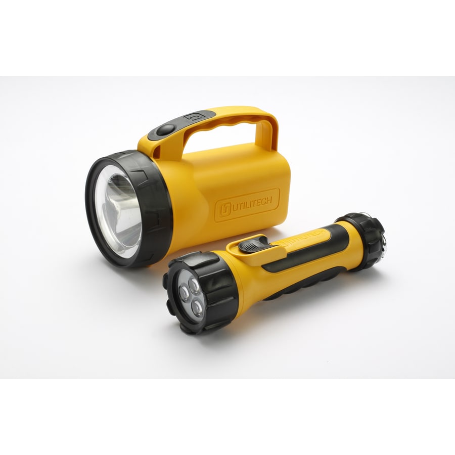 Utilitech FT-IN-6VTZ 