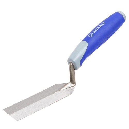 Kobalt 5in Brick and Block Trowel at