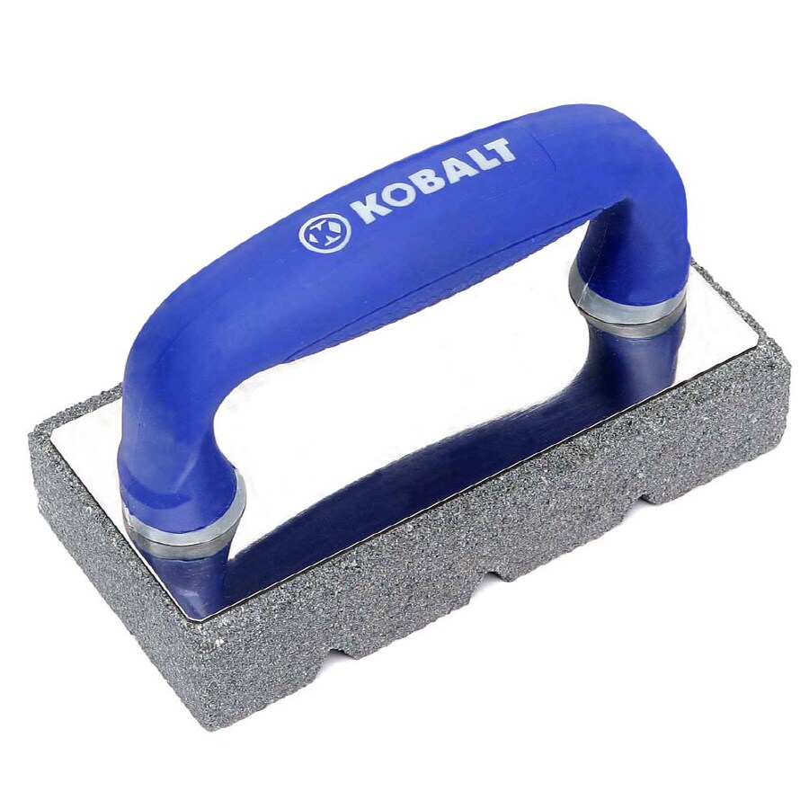 Kobalt Rubbing Bricks in the Rubbing Bricks department at
