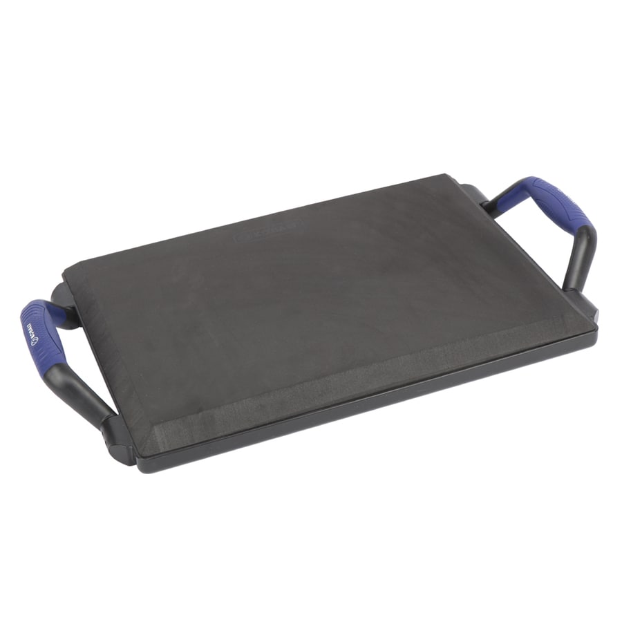 Kobalt Plastic Kneeler Board in the Knee Pads department at Lowes.com