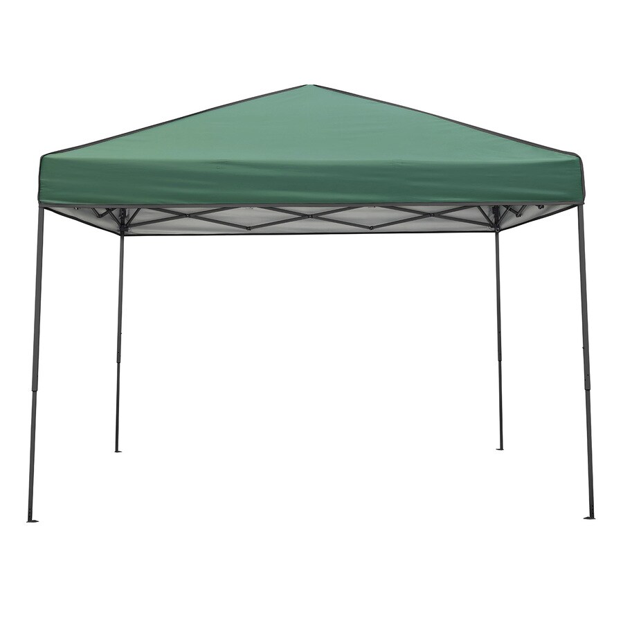 Garden Treasures TSF-810-GREEN  - View #2