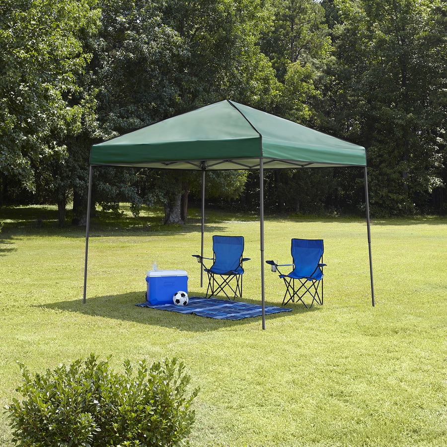 Garden Treasures TSF-810-GREEN  - View #3