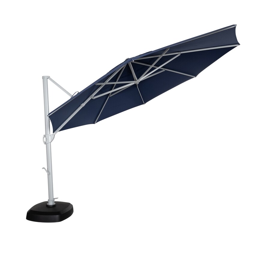 O Bravia Patio Umbrellas At Lowes Com