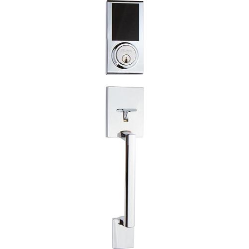 Write A Review About Delaney Hardware Avino Chrome Single